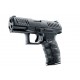 Модель пистолета Umarex Walther PPQ M2 6mm 2.5966